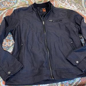 Guess light jacket